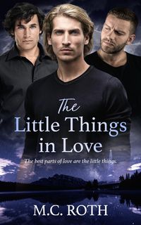 Produktbild: The Little Things in Love
