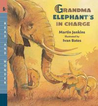 Produktbild: Grandma Elephant's in Charge