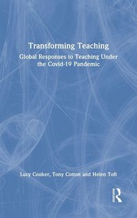 Produktbild: Transforming Teaching