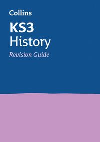 Produktbild: KS3 History Revision Guide