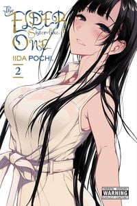 Produktbild: The Elder Sister-Like One, Vol. 2