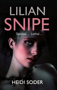 Produktbild: Lilian Snipe