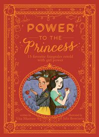 Produktbild: Power to the Princess