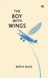 Produktbild: Boy With Wings