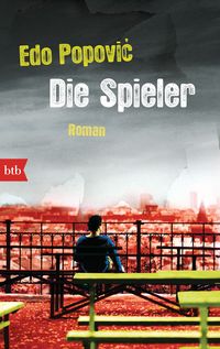 Produktbild: Die Spieler