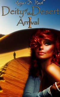 Produktbild: Deity of the Desert I: Arrival