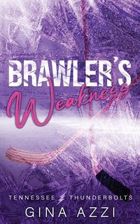 Produktbild: Brawler's Weakness