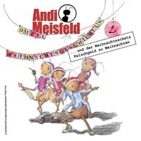 Produktbild: Dufte Weihnachtsabenteuer