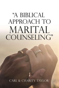 Produktbild: "A Biblical Approach to Marital Counseling"