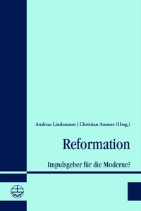 Produktbild: Reformation