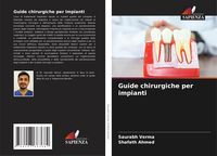 Produktbild: Guide chirurgiche per impianti