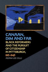 Produktbild: Canaan, Dim and Far