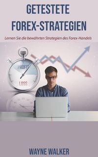 Produktbild: Getestete Forex-Strategien
