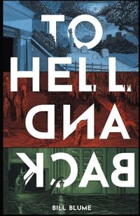 Produktbild: To Hell and Back
