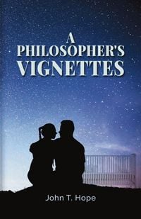 Produktbild: A Philosopher's Vignettes