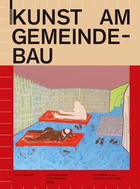 Produktbild: Kunst am Gemeinde-Bau