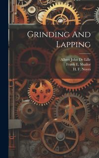 Produktbild: Grinding And Lapping