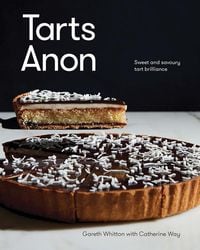 Produktbild: Tarts Anon