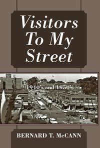 Produktbild: Visitors To My Street