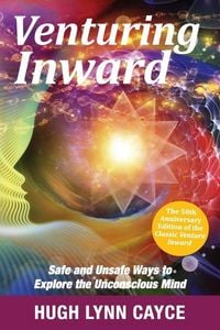 Produktbild: Venturing Inward