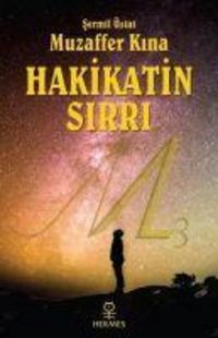 Produktbild: Hakikatin Sirri