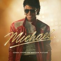 Produktbild: Michael: Songs from the Motion Picture