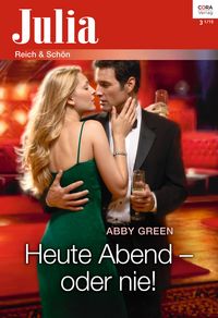 Produktbild: Heute Abend - oder nie!