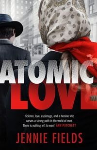 Produktbild: Fields, J: Atomic Love