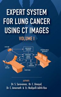 Produktbild: Expert System for Lung Cancer Using CT Images - Volume 1