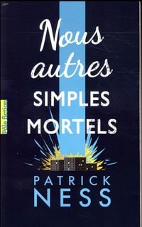 Produktbild: Nous autres simples mortels