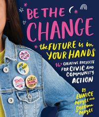 Produktbild: Moyle, E: Be the Change