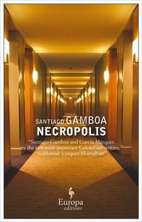 Produktbild: Necropolis