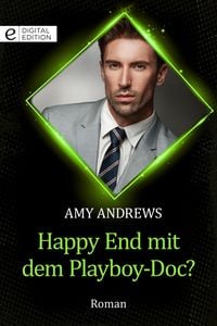 Produktbild: Happy End mit dem Playboy-Doc?