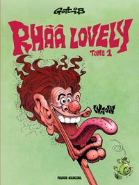Produktbild: Rh&acirc;&acirc; lovely. Tome 1