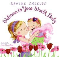 Produktbild: Welcome to Your World, Baby