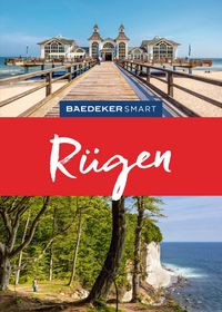 Produktbild: Baedeker SMART Reisef&uuml;hrer E-Book R&uuml;gen
