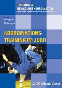 Produktbild: Koordinationstraining im Judo