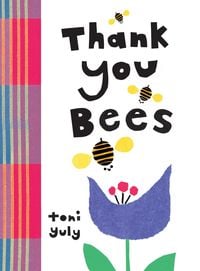 Produktbild: Thank You, Bees