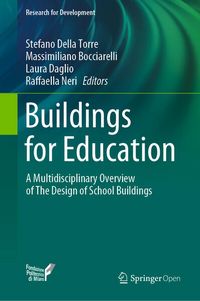 Produktbild: Buildings for Education