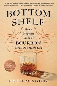 Produktbild: Bottom Shelf