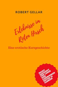 Produktbild: Erlebnisse im Roten Hirsch