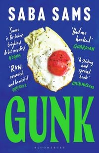 Produktbild: Gunk