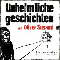 Produktbild: Der Hinker und wir