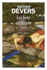Produktbild: Devers, N: Liens artificiels