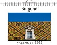 Produktbild: Burgund