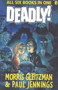 Produktbild: Deadly!