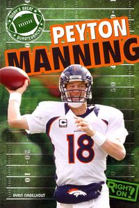 Produktbild: Peyton Manning