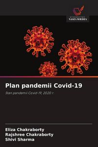 Produktbild: Plan pandemii Covid-19