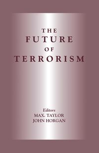 Produktbild: The Future of Terrorism