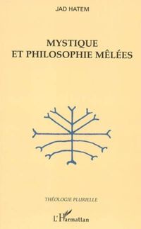 Produktbild: Mystique et philosophie melees